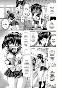 Page 3 of Ore Wa Imouto No Naka | I'm Inside My Imouto - preview thumbnail