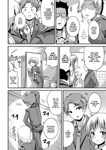 Page 4 of TS-M Taishitsu | TS-M Tendency - preview thumbnail