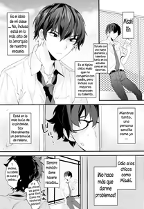 Page 3 of Onna ni natta Rin-kun ga Mesu ni naru made - preview thumbnail