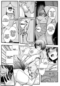 Page 11 of Hanekawa WHITE (decensored) - preview thumbnail