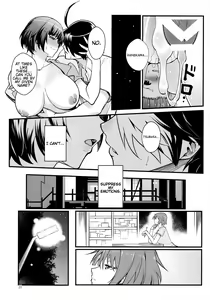 Page 18 of Hanekawa WHITE (decensored) - preview thumbnail