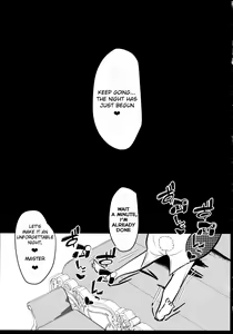 Page 20 of Bunny ni Natta Artoria wa Seiyoku ga Sugoi - preview thumbnail
