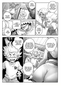 Page 49 of Koko ga Tanetsuke Frontier | This Is The Mating Frontier! Ch. 1-2 (decensored) - preview thumbnail
