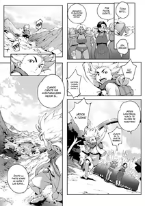 Page 79 of Koko ga Tanetsuke Frontier | This Is The Mating Frontier! Ch. 1-2 (decensored) - preview thumbnail
