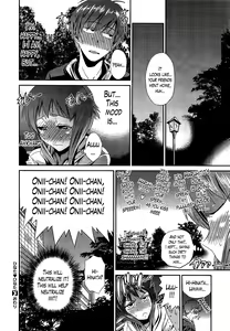 Page 233 of Anekomori - preview thumbnail