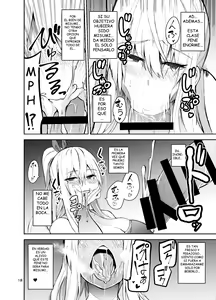 Page 19 of TS Musume Kodama-chan to H! Sono 2 | TS Girl Kodama-chan and Ecchi! Part 2 - preview thumbnail