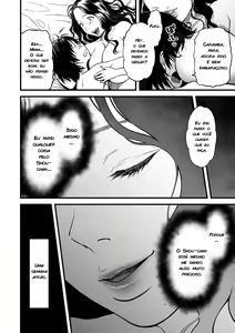 Page 18 of Boku no Kaa-san wa AV Joyuu. 5 | Minha Mãe é uma Atriz Pornô. 5 - preview thumbnail