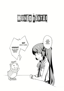 Page 20 of Nanana... Nanigoto~!! - preview thumbnail