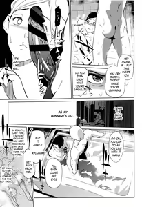 Page 9 of Fuufu no Arika | The Married Couple's Whereabouts - preview thumbnail