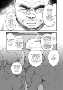 Page 103 of Karasu no Negura | Le nid du corbeau Ch. 1-7 - preview thumbnail