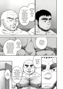 Page 105 of Karasu no Negura | Le nid du corbeau Ch. 1-7 - preview thumbnail