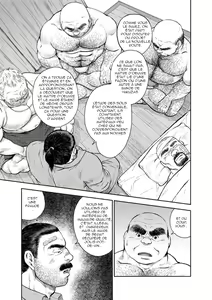 Page 136 of Karasu no Negura | Le nid du corbeau Ch. 1-7 - preview thumbnail