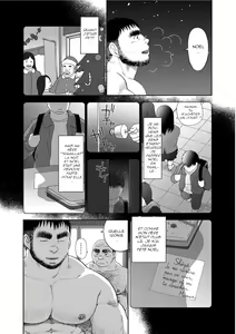 Page 161 of Karasu no Negura | Le nid du corbeau Ch. 1-7 - preview thumbnail