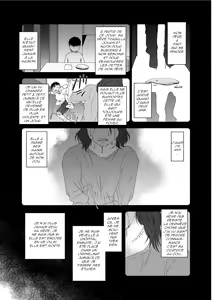 Page 164 of Karasu no Negura | Le nid du corbeau Ch. 1-7 - preview thumbnail