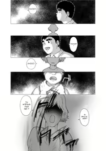 Page 6 of Karasu no Negura | Le nid du corbeau Ch. 1-7 - preview thumbnail