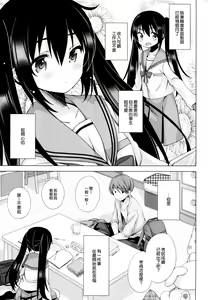 Page 3 of Ecchi Sasete Ageyokka? - preview thumbnail