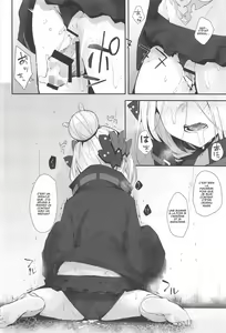 Page 19 of Hagure Servant Abby-chan wa Warui Ko | Abby la Vagabonde est une Mauvaise Fille - preview thumbnail