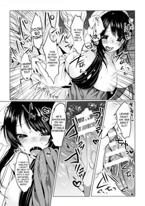 Page 13 of Nyota Cos!! | Gender Bender Cosplay!! - preview thumbnail