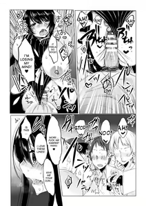 Page 14 of Nyota Cos!! | Gender Bender Cosplay!! - preview thumbnail