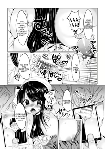 Page 17 of Nyota Cos!! | Gender Bender Cosplay!! - preview thumbnail