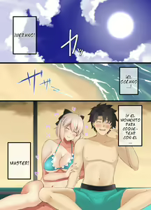Page 2 of FDO Fate/Dosukebe Order VOL.4.0 - preview thumbnail