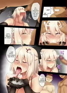 Page 10 of FDO Fate/Dosukebe Order VOL.4.0 - preview thumbnail