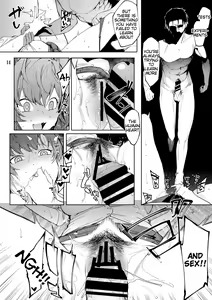 Page 13 of Lipsync vol.4 Loveless, cuteness - preview thumbnail