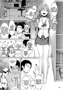 Page 4 of Lipsync vol.4 Loveless, cuteness - preview thumbnail