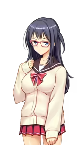 Page 1644 of Conveni Shoujo Z - preview thumbnail