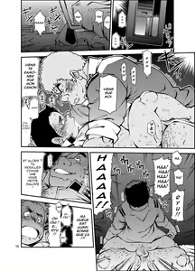 Page 16 of Kidou Sensha wa Fukuzashiki THE ORIGIN - preview thumbnail
