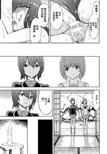 Page 15 of Nikudorei Nishizumi Shiho - preview thumbnail