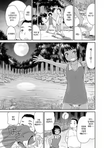 Page 9 of Kasshoku Shoujo Complex｜갈색소녀 콤플렉스 - preview thumbnail