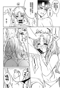 Page 13 of Natsu to Megami to Yumemonogatari - preview thumbnail