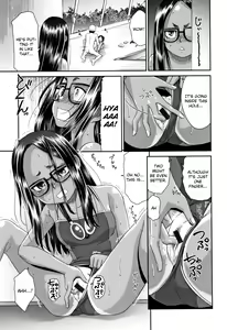 Page 98 of Kasshoku Mermaid | Tanned Mermaid - preview thumbnail