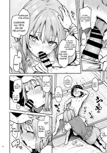 Page 11 of Wachiki wa Aka-chan ni nari Moushita - preview thumbnail
