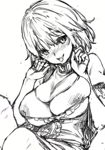 Page 24 of Wachiki wa Aka-chan ni nari Moushita - preview thumbnail