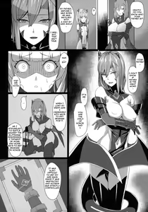 Page 13 of Choukou Souki Hinoto 2 - preview thumbnail