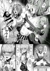 Page 10 of Choukou Souki Hinoto 2 - preview thumbnail
