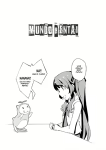 Page 20 of Nanana... Nanigoto~!! - preview thumbnail