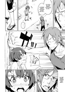 Page 5 of Nanana... Nanigoto~!! - preview thumbnail