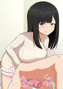 Page 186 of Ero Doujin Sakka no Onee-chan ni Ero Doujin Mitai ni Ikasarechau Ero Doujin - preview thumbnail