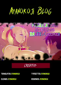 Page 2 of Gal Miko JK Nanpa shite Curry Tabe ni Ittara Doutei mo Oishiku Itadakareta Hanashi - preview thumbnail