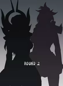 Page 25 of Endurance Test Irelia & Riven - preview thumbnail