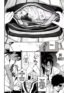 Page 6 of smells like… | Huele como... - preview thumbnail