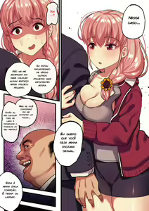 Page 11 of Shishite Netorare - preview thumbnail