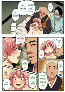 Page 54 of Shishite Netorare - preview thumbnail