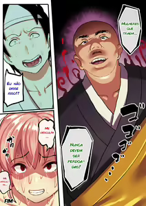 Page 55 of Shishite Netorare - preview thumbnail