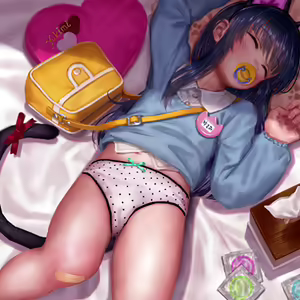 Page 63 of R-18Sajo Yukimi 3 - preview thumbnail