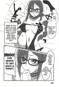 Page 11 of Paisen Souiu Toko! - preview thumbnail