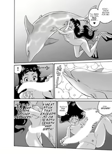 Page 12 of Hagure Idol Jigokuhen Gaiden - Princess Sarah - preview thumbnail